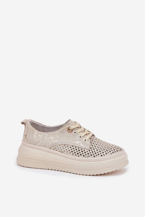 1076590 Half shoes model 212547 Step in style