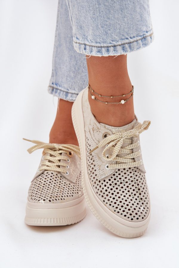 1076591 Half shoes model 212547 Step in style