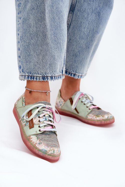 1076607 Half shoes model 212553 Step in style