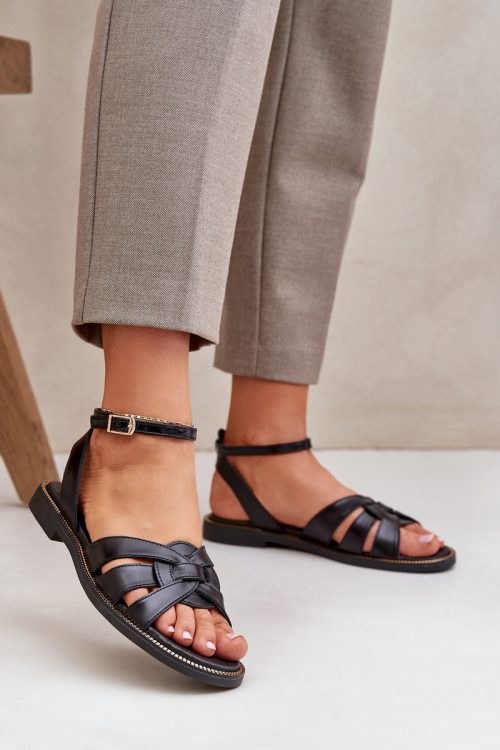 1076718 Sandals model 212590 Step in style