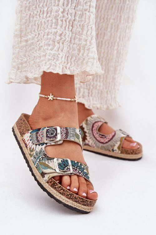 1076724 Flip-flops model 212592 Step in style