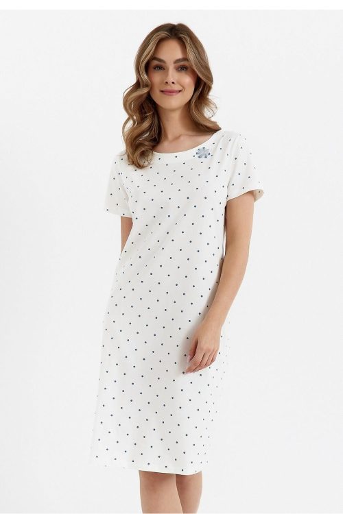 1077200 Nightshirt model 212756 Cana