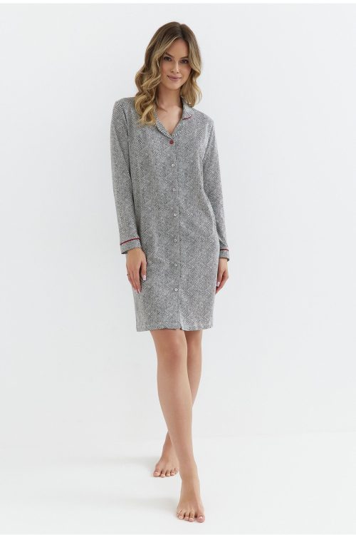 1077202 Nightshirt model 212757 Cana