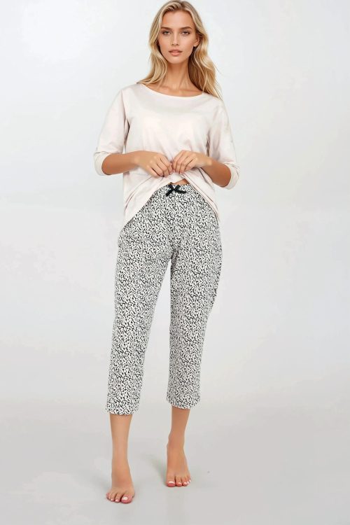 1077269 Pyjama model 212781 Momenti Per Me
