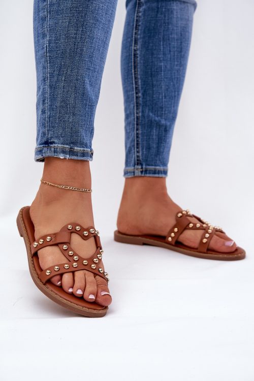 1077585 Flip-flops model 212898 Step in style