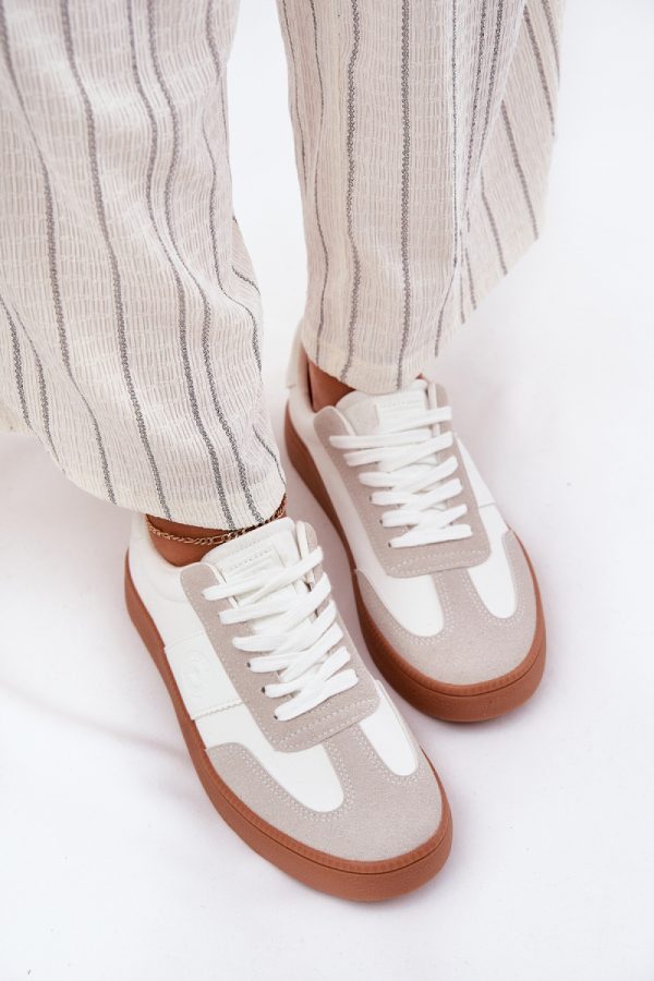 1077647 Sport Shoes model 212918 Step in style