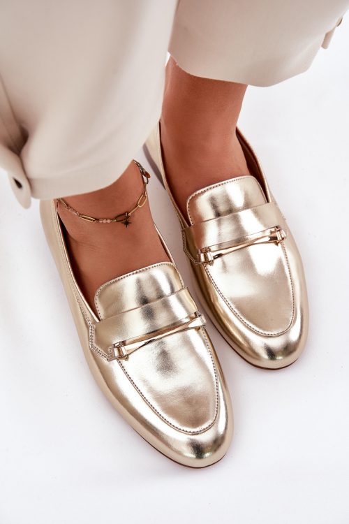 1077897 Mocassin model 213028 Step in style