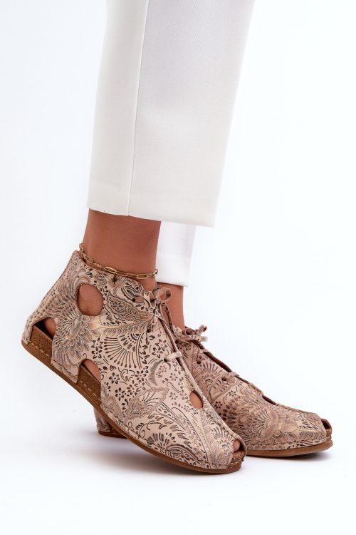 1078268 Boots model 213154 Step in style