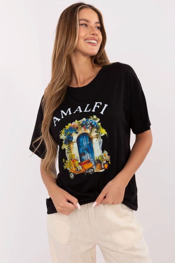 Women`s Tops, T-shirts, Singlets