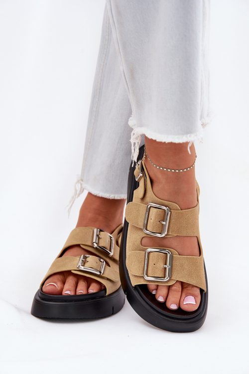 1079210 Sandals model 213463 Step in style