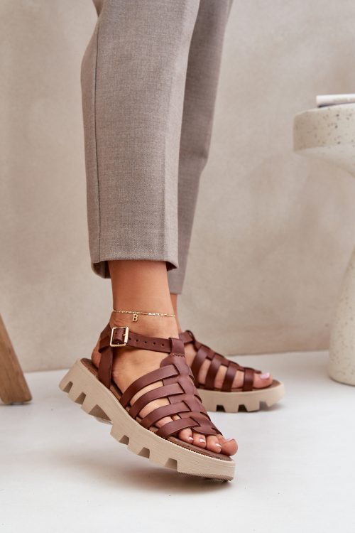1079243 Sandals model 213474 Step in style