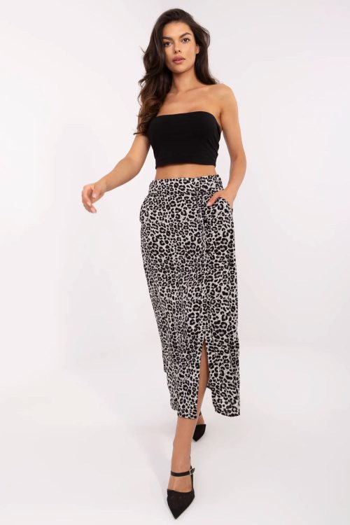 1080202 Skirt model 213776 Fresh Made