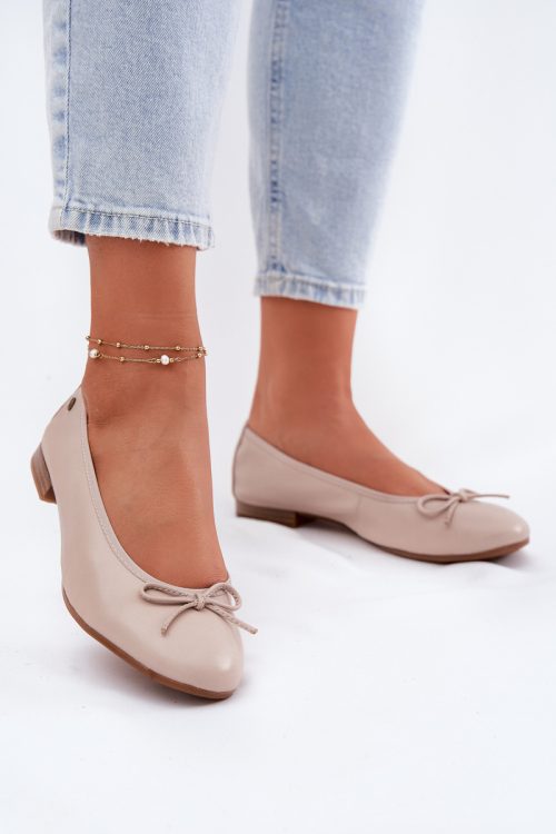 1080590 Ballet flats model 213905 Step in style