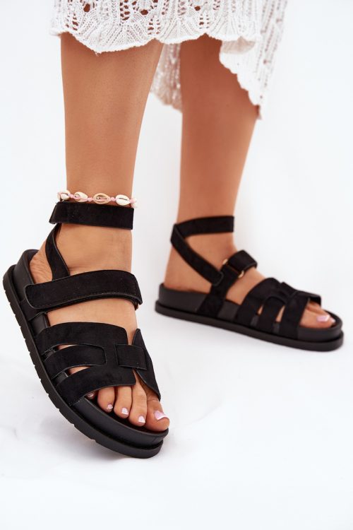 1080623 Sandals model 213916 Step in style
