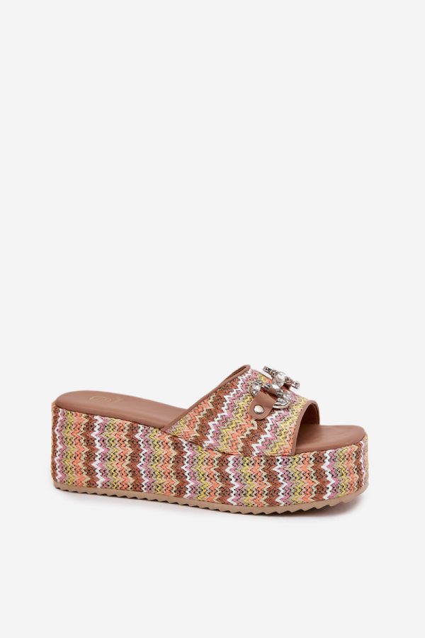 1080728 Buskin model 213949 Step in style