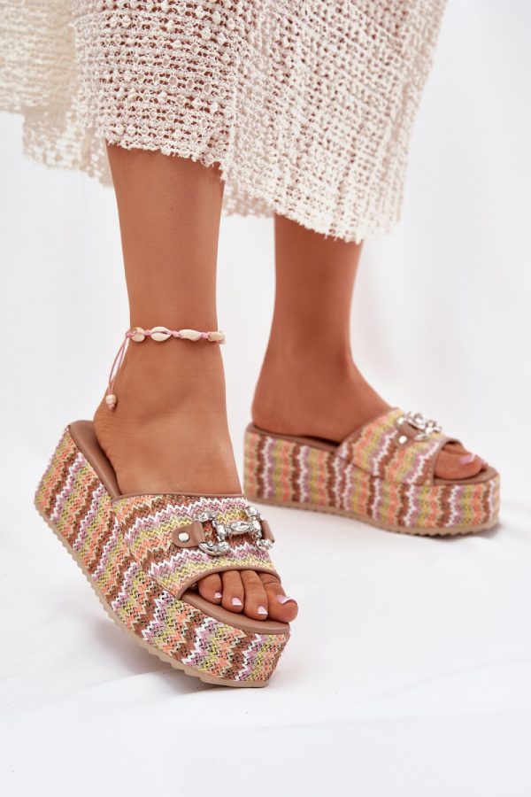1080729 Buskin model 213949 Step in style
