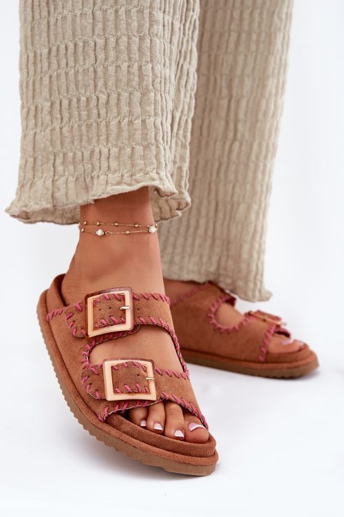 1080751 Flip-flops model 213957 Step in style