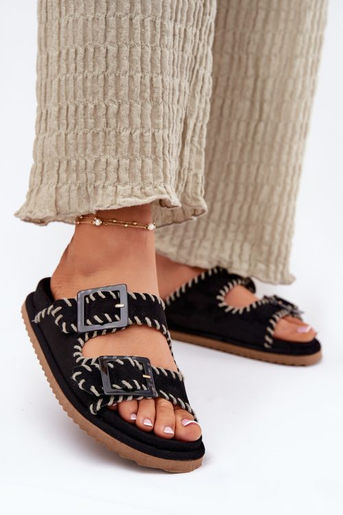 1080757 Flip-flops model 213959 Step in style