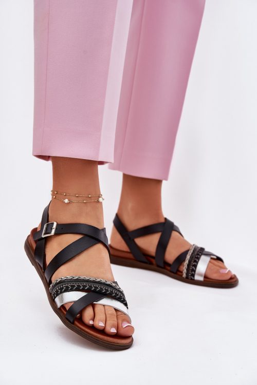 1081241 Sandals model 214108 Step in style