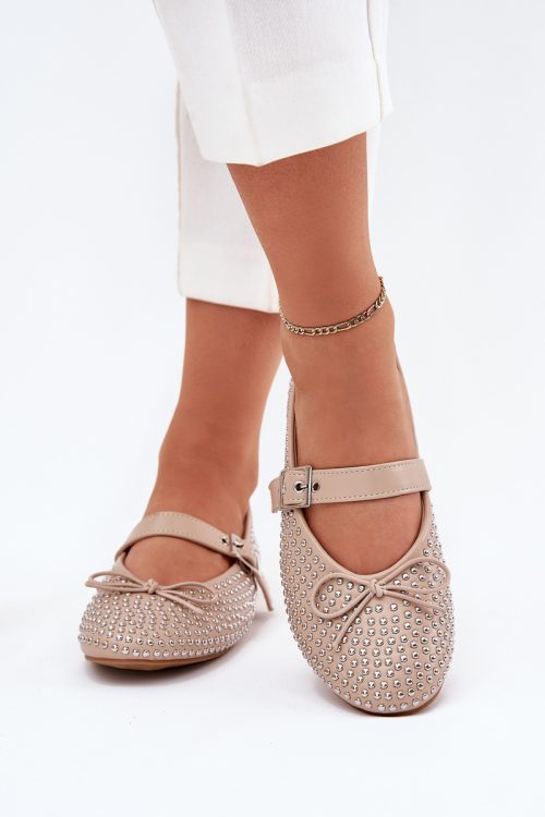 1081256 Ballet flats model 214113 Step in style