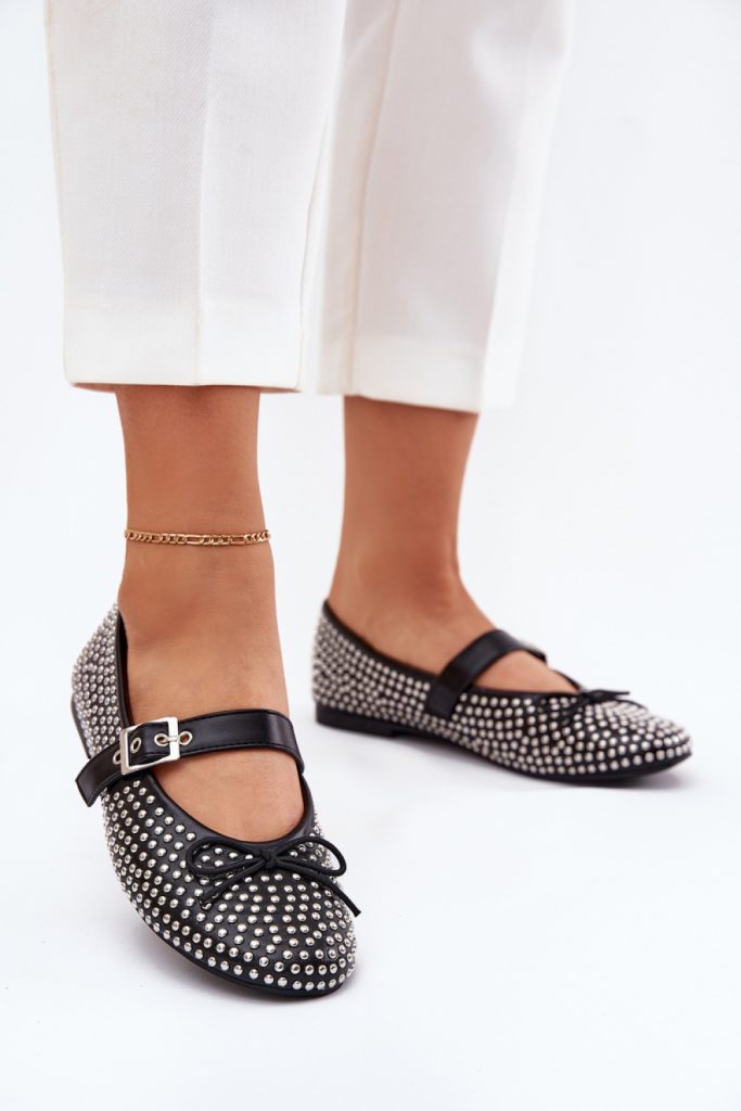 Ballet Flats, Ballet Pumps for Women