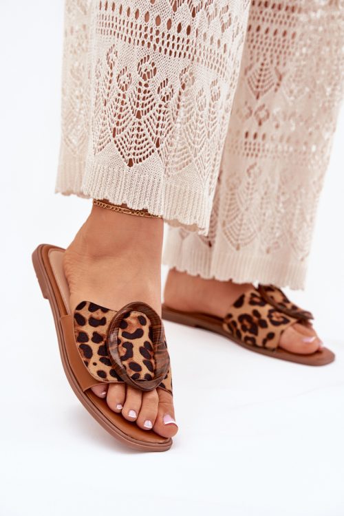 1081319 Flip-flops model 214134 Step in style