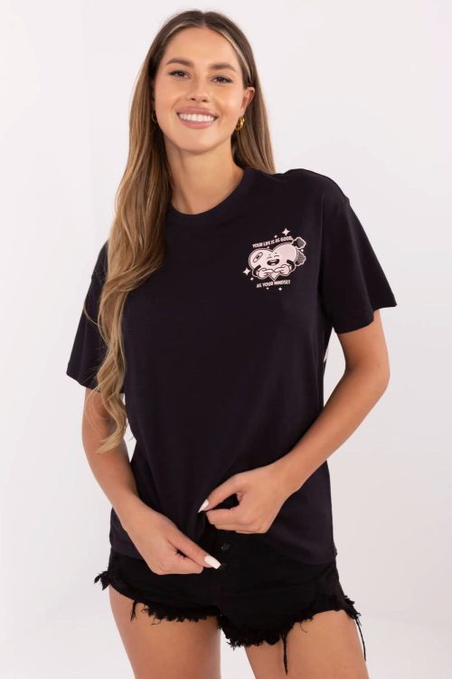 1081577 T-shirt model 214202 Sublevel