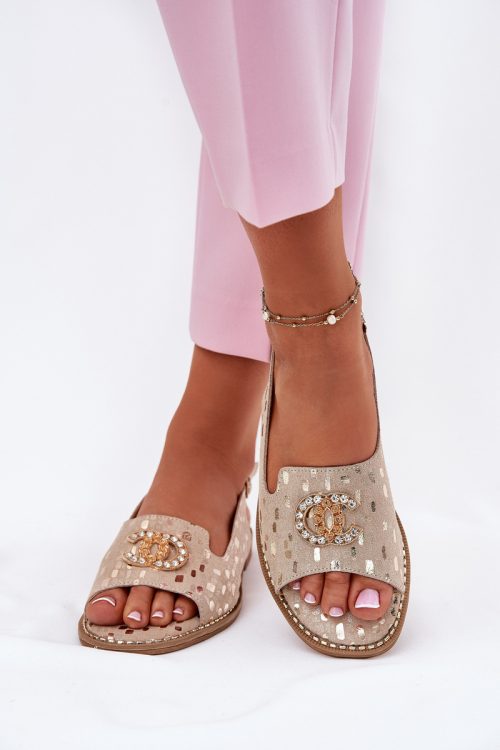 1082015 Sandals model 214332 Step in style