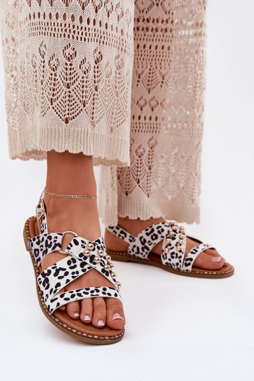 1083131 Sandals model 214688 Step in style