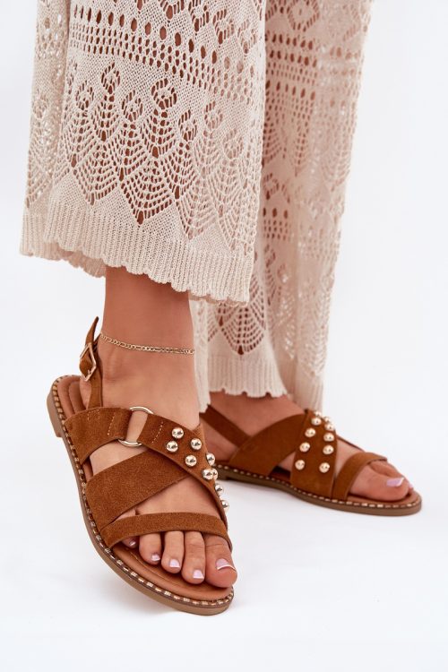 1083143 Sandals model 214692 Step in style