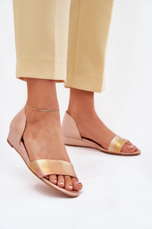 1083167 Sandals model 214700 Step in style