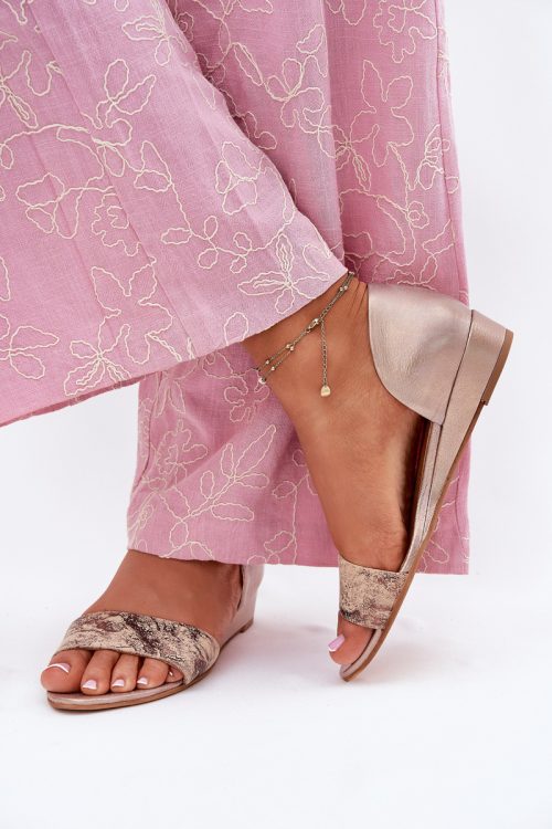 1083170 Sandals model 214701 Step in style