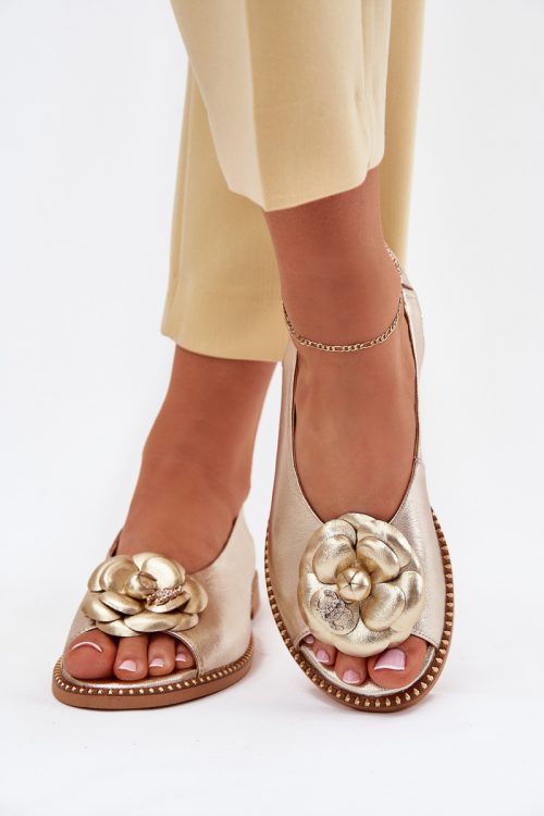 1083176 Sandals model 214703 Step in style