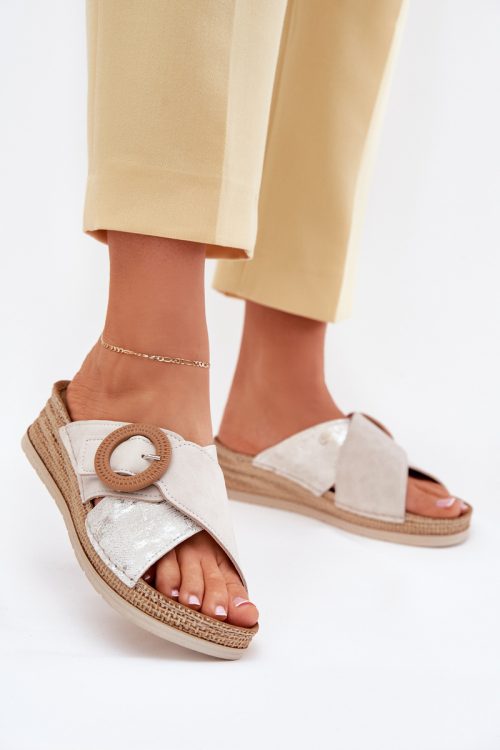 1083269 Flip-flops model 214734 Step in style