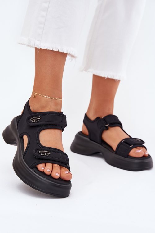 1083302 Sandals model 214745 Step in style