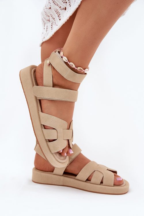 1083317 Sandals model 214750 Step in style