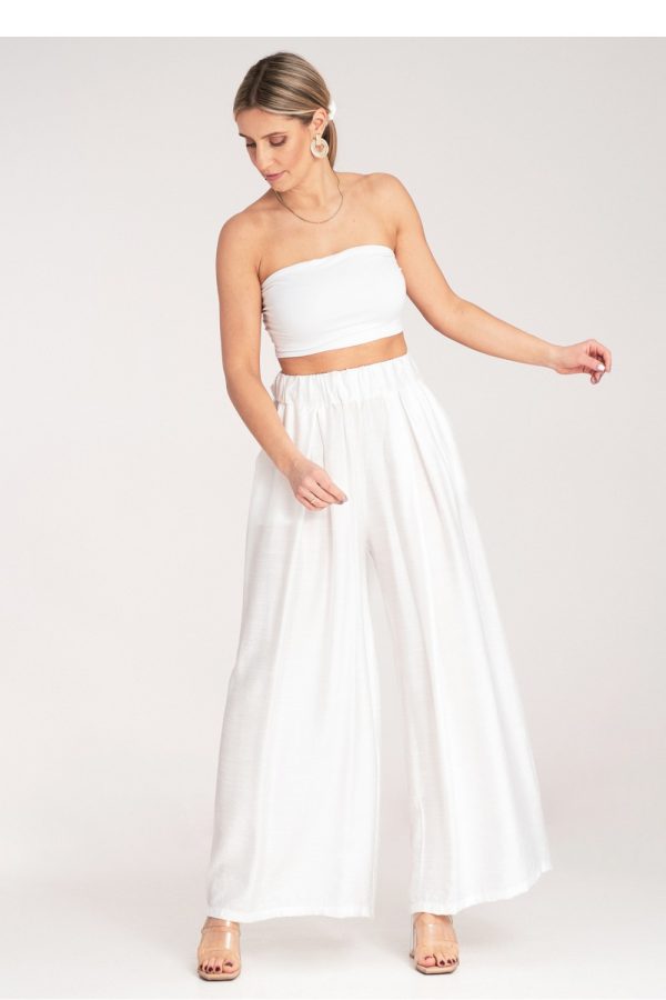 Women trousers model 214843 Figl