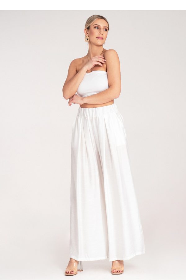 Women trousers model 214843 Figl