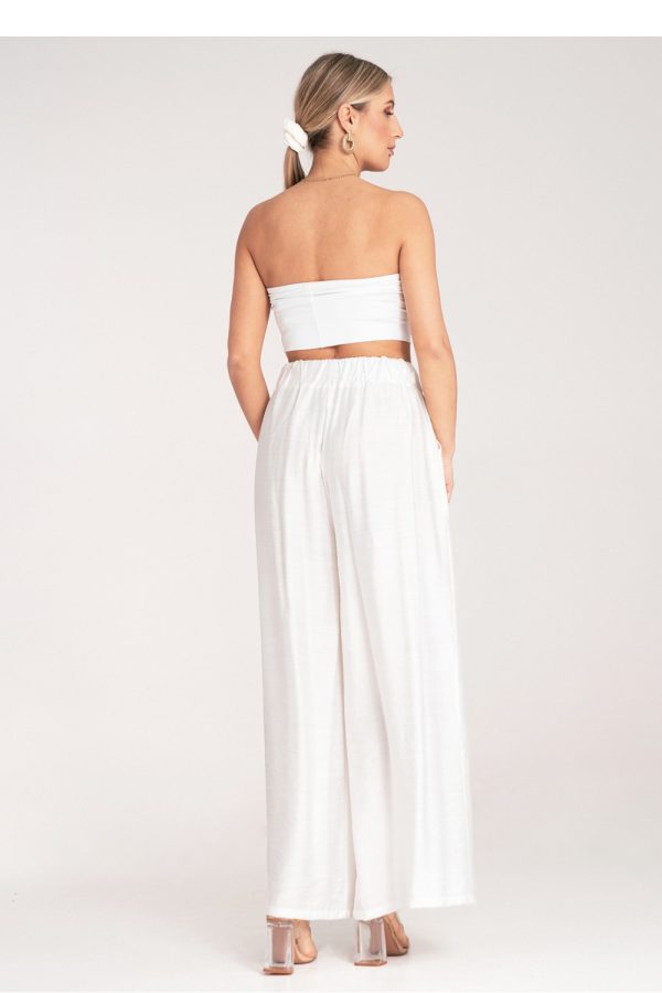 Women trousers model 214843 Figl