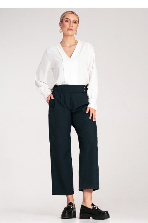 1084021 Women trousers model 214930 Figl