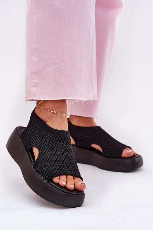 1084187 Buskin model 214988 Step in style