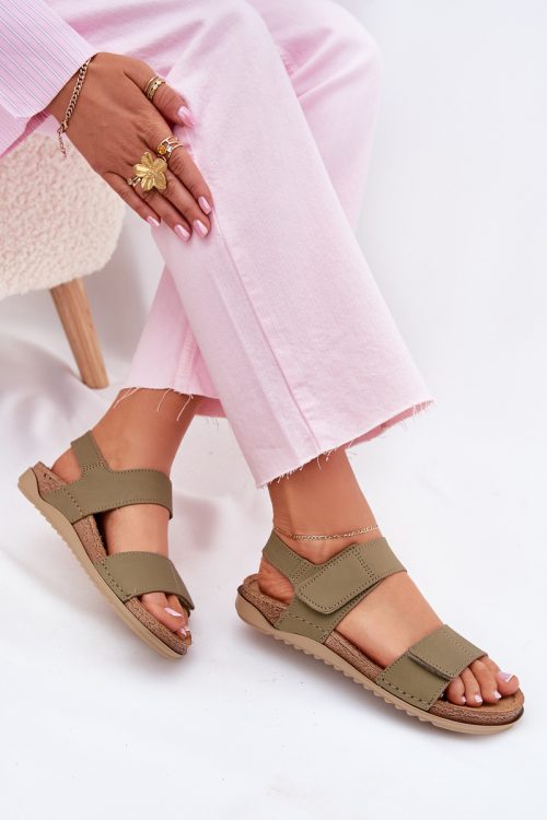 1084295 Sandals model 215024 Step in style