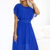 Cocktail dress model 215105 Numoco