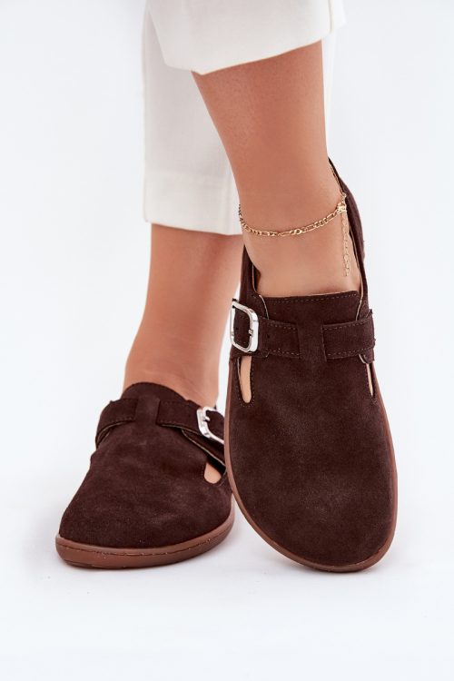 1084667 Barefoot model 215140 Step in style