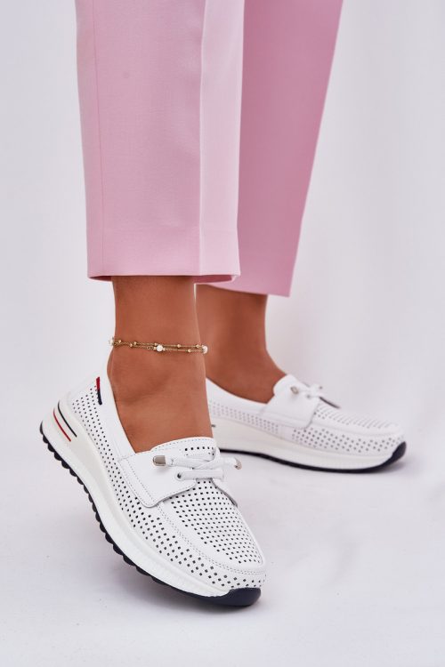 1084676 Half shoes model 215143 Step in style