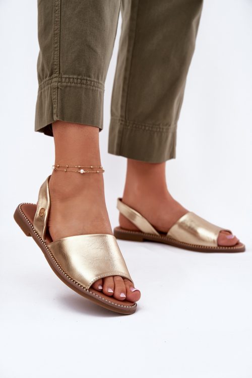 1084685 Sandals model 215146 Step in style