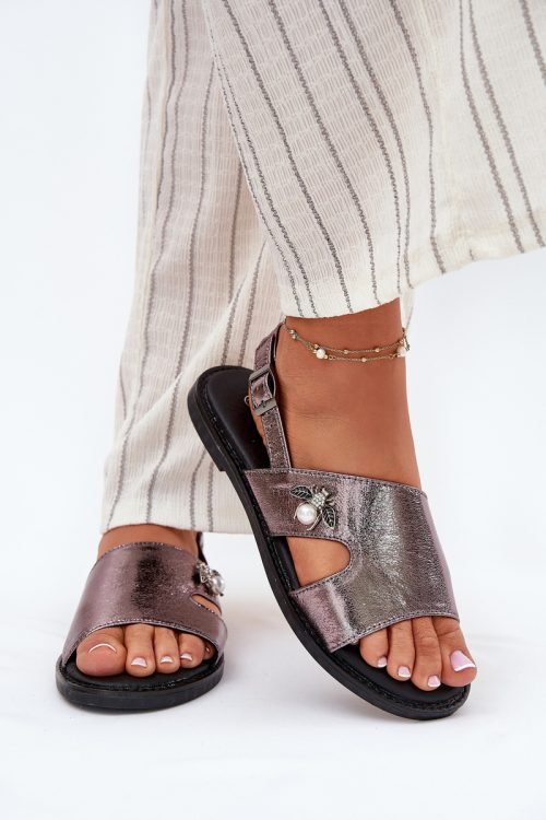 1085305 Sandals model 215345 Step in style