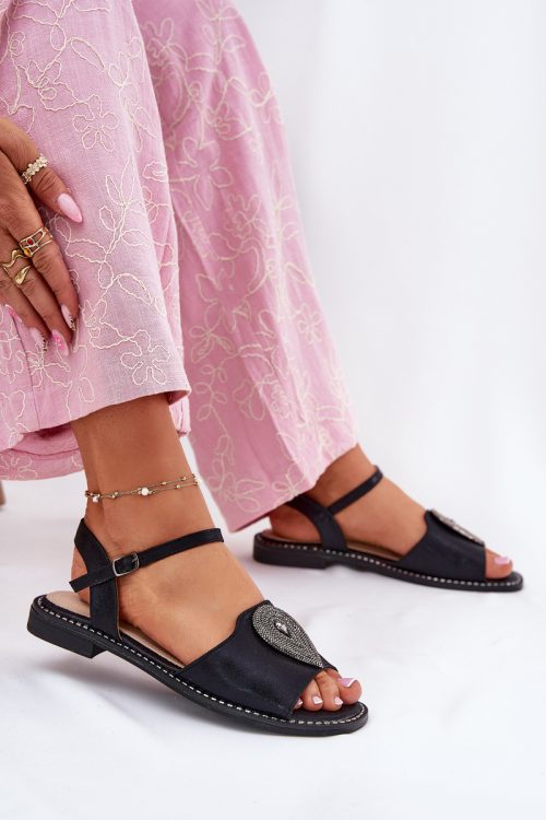 1085314 Sandals model 215348 Step in style