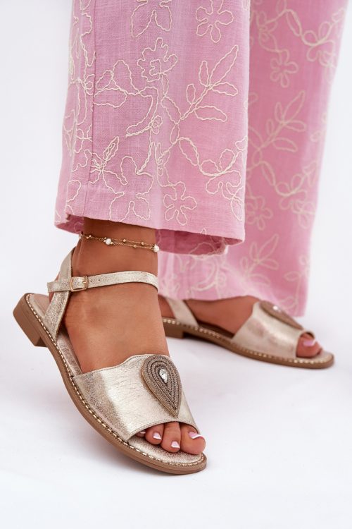 1085317 Sandals model 215349 Step in style