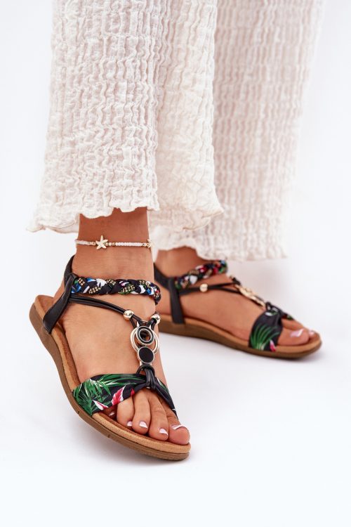 1085326 Sandals model 215352 Step in style